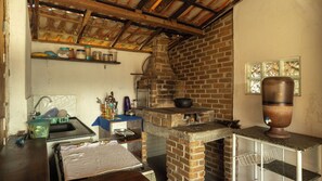 Hus - rökare | 4 sovrum