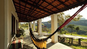 Casa, fumadores | 4 dormitorios