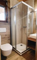 Habitación doble | Baño