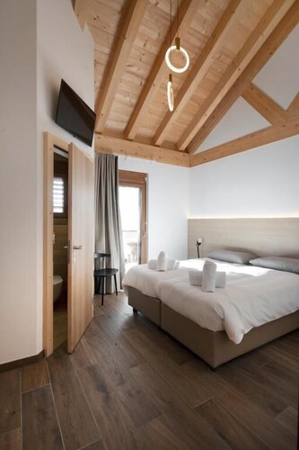 Maison des Sports de Villars