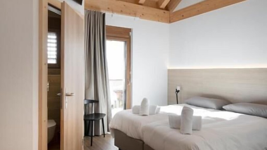 Maison des Sports de Villars