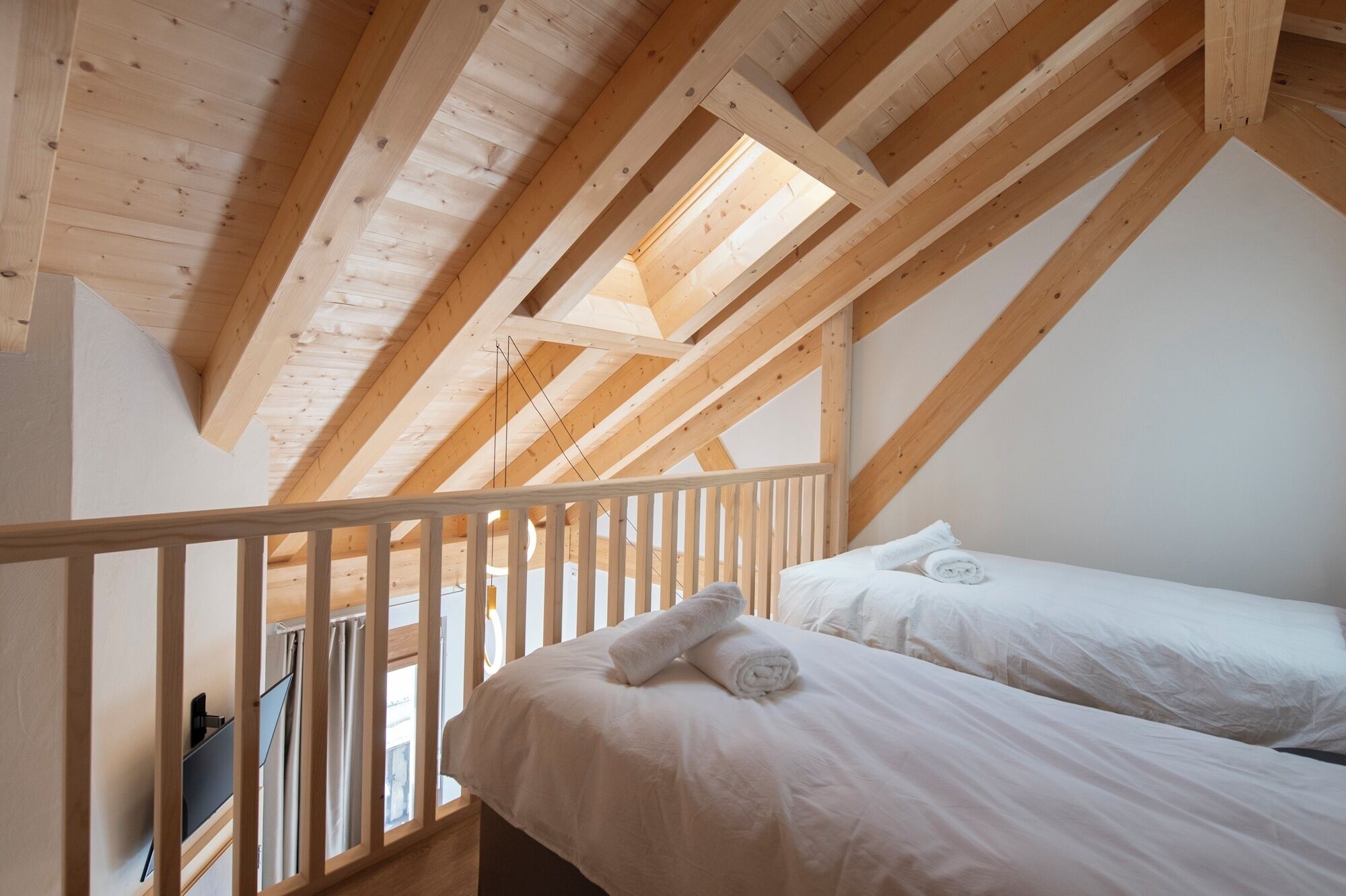 Basic-Vierbettzimmer