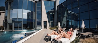 Maison des Sports de Villars