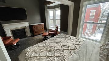 Ferro/asse da stiro, Wi-Fi gratuito, lenzuola