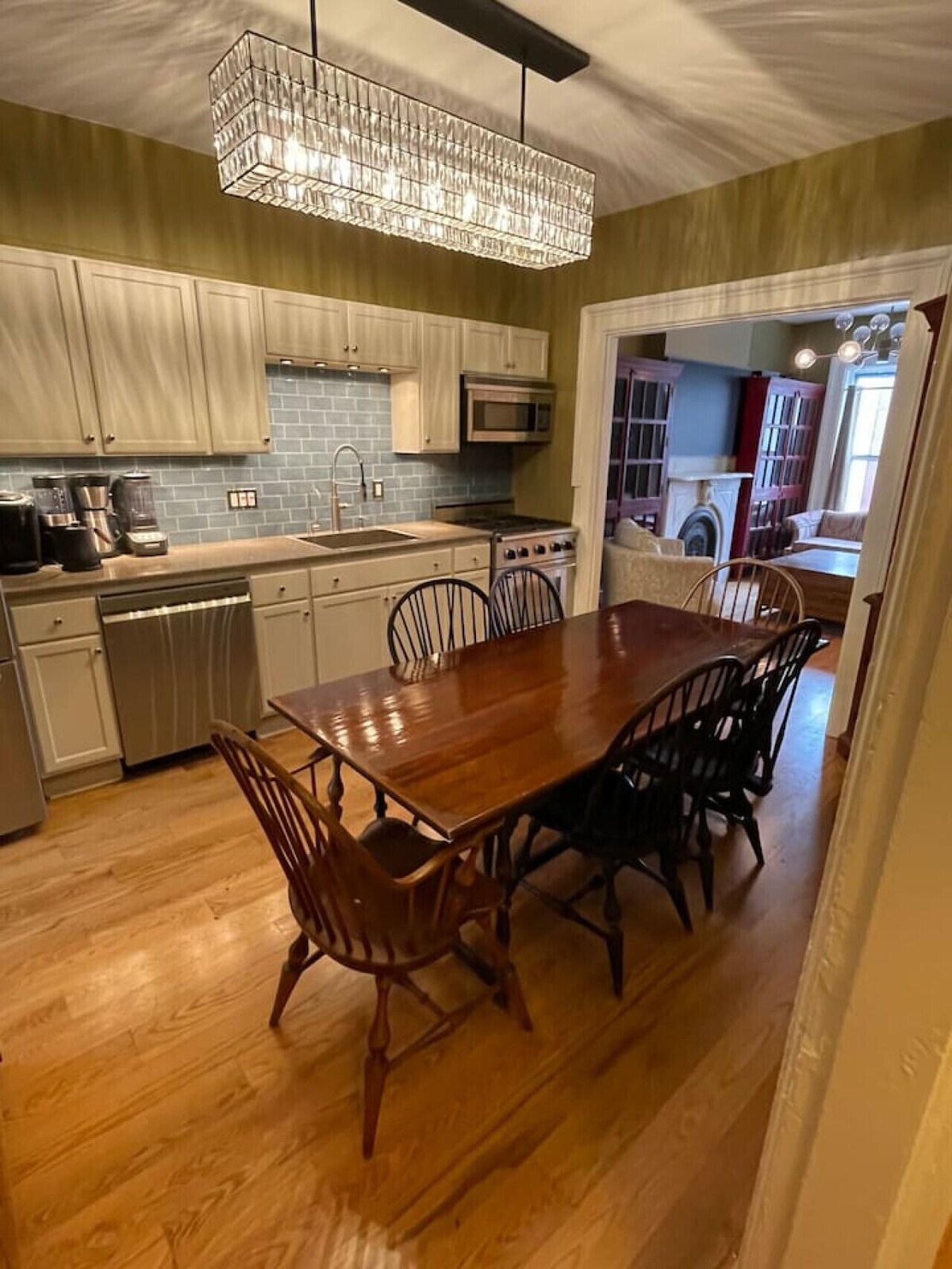 Bild für Gastgeberprofil