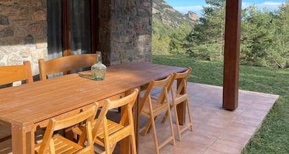 Casa de la Mestra - ALBERGA