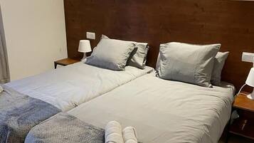 Chalet | Iron/ironing board, free WiFi