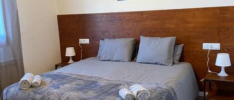 Alpehytte | Strykejern/-brett og wi-fi (inkludert)