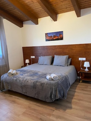 Chalet | Iron/ironing board, free WiFi