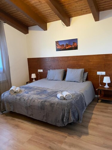 Casa de la Mestra - ALBERGA