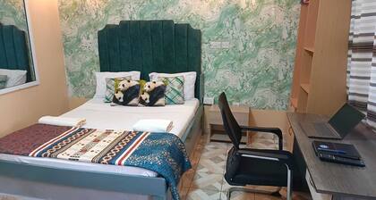 Enjoyable bed & breakfast in charming Diani near the beach