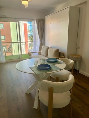 Interior - Nook arenal javea (Platja de l'Arenal)