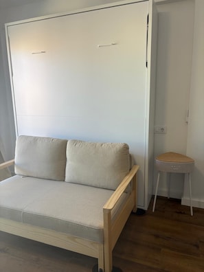 Living area - Nook arenal javea (Platja de l'Arenal)