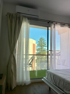 Iron/ironing board, WiFi, bed sheets - Nook arenal javea (Platja de l'Arenal)