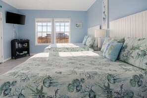 1 quarto, Wi-Fi, roupa de cama