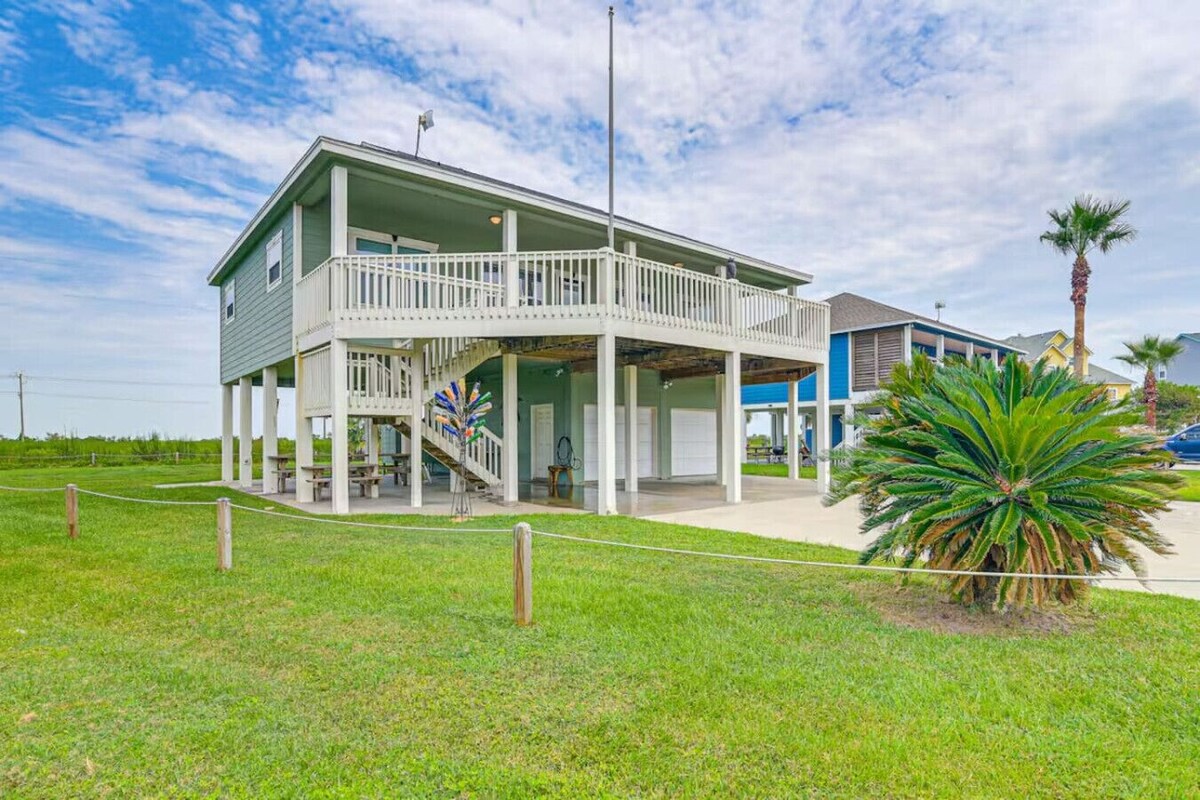 Image de profil de l’hôte