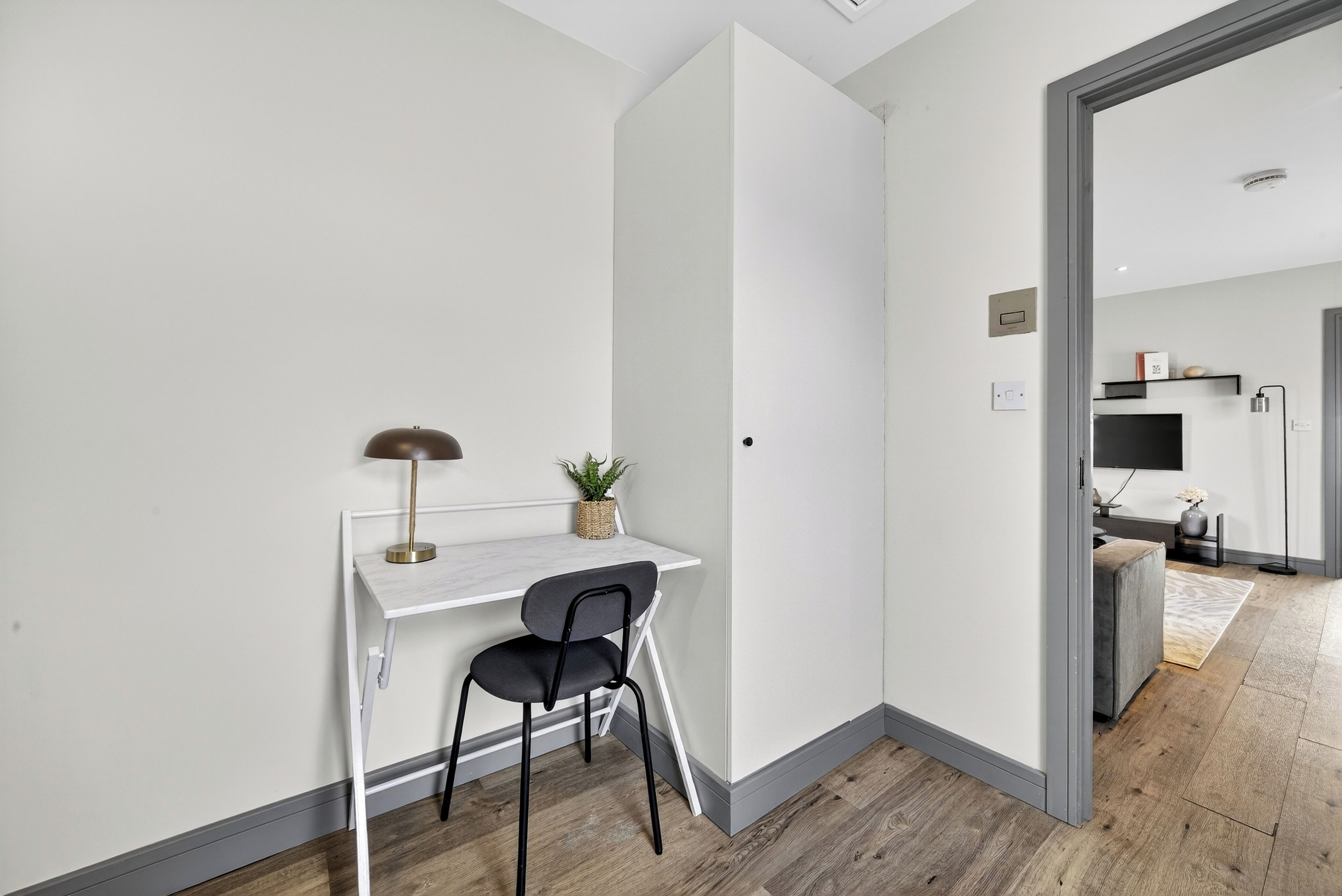 公寓 | 免費無線上網