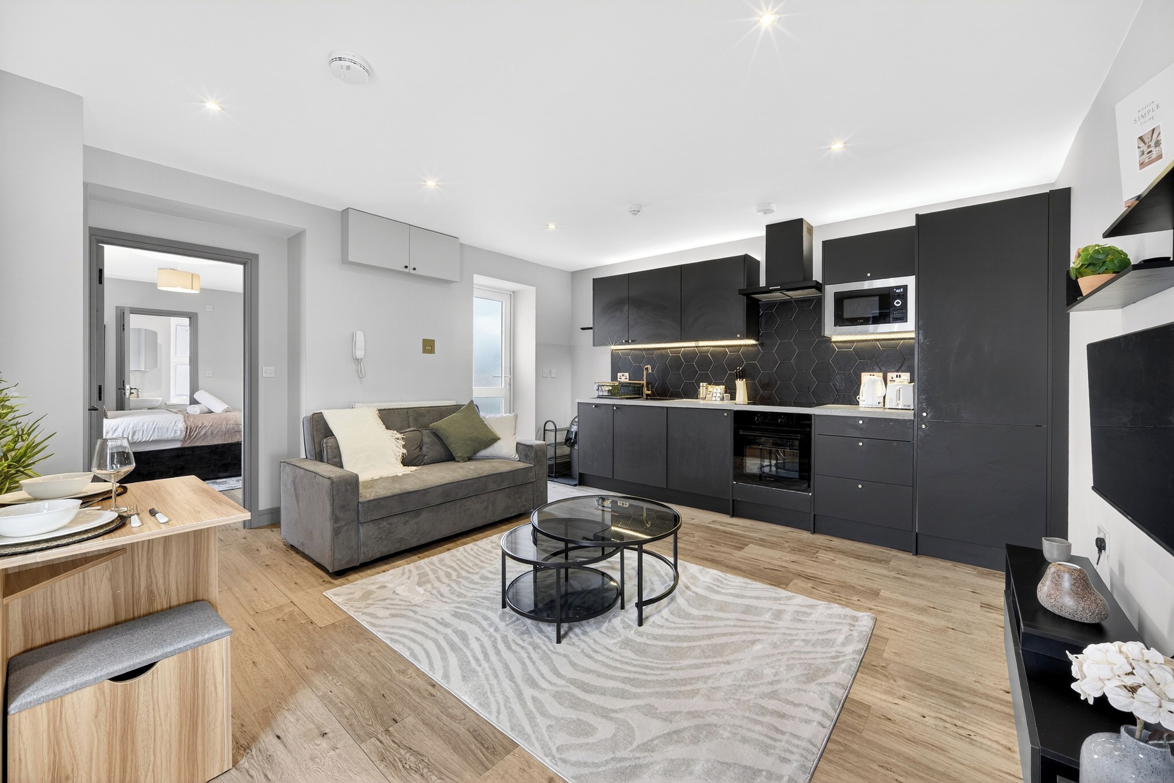 Apartment | Free WiFi