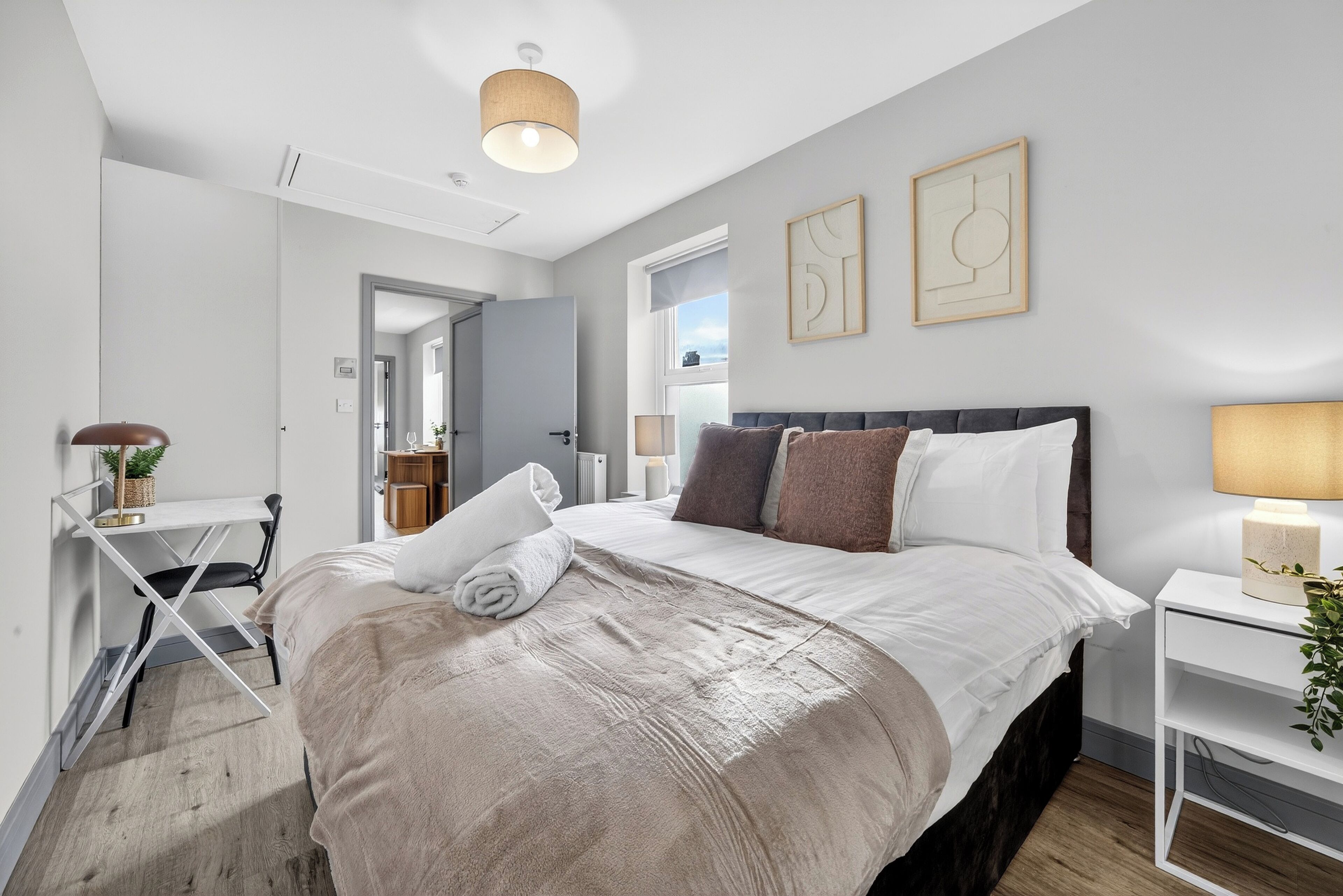 Apartment | Free WiFi