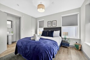 Apartamento | Wi-Fi de cortesia