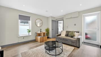 Apartment | Free WiFi