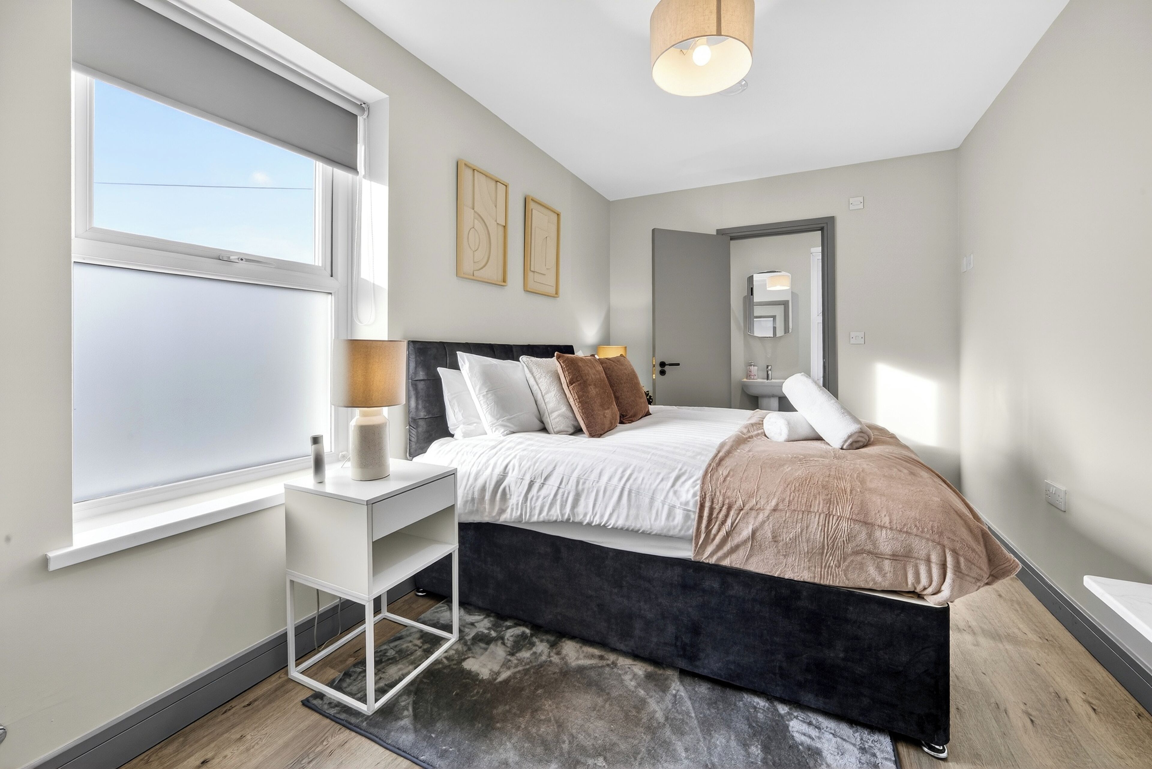 Apartment | Kostenloses WLAN