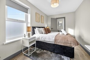 Apartment | Kostenloses WLAN