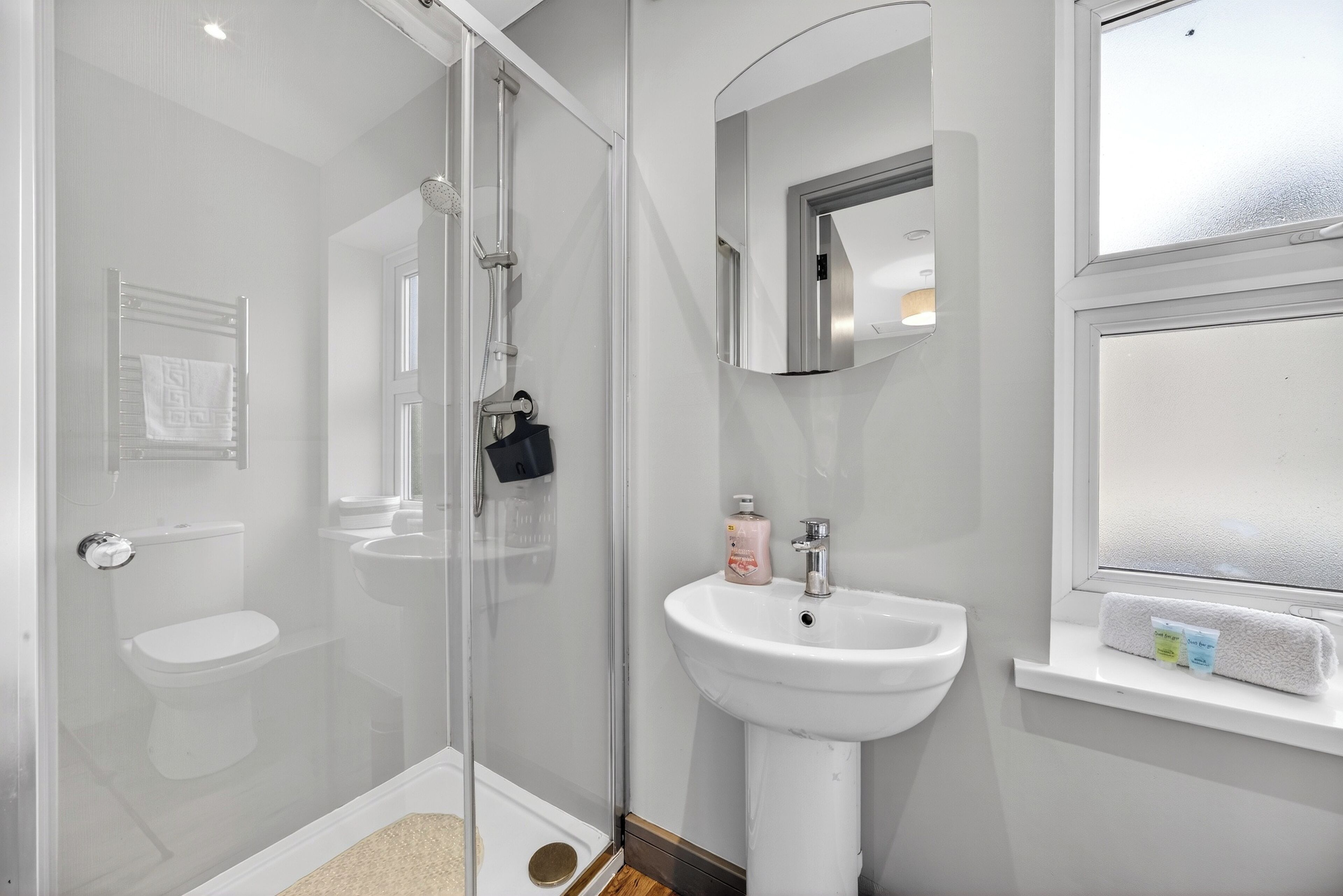 Apartment | Bathroom