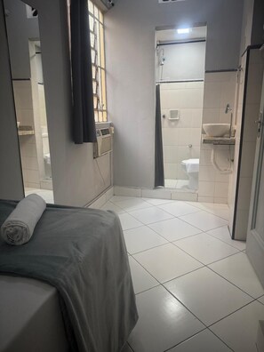 Economy Single Room