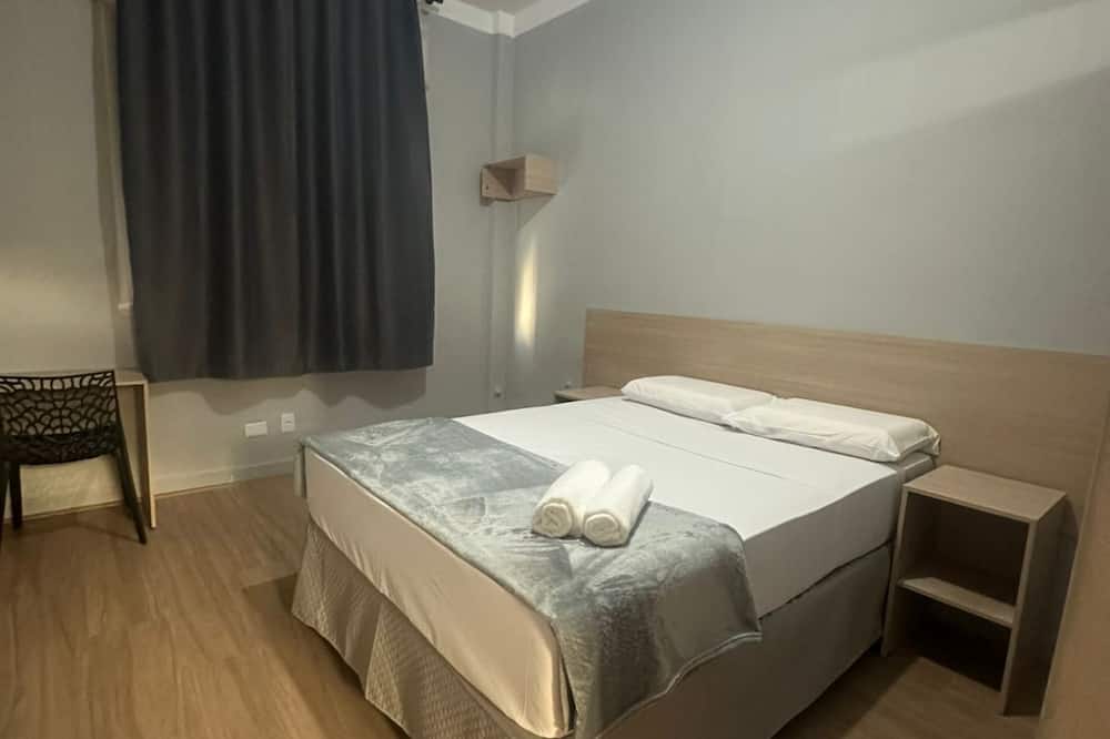 Unity Hotel - Santos