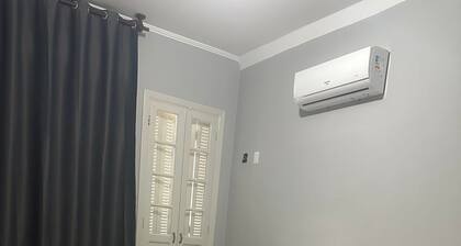 Unity Hotel - Santos