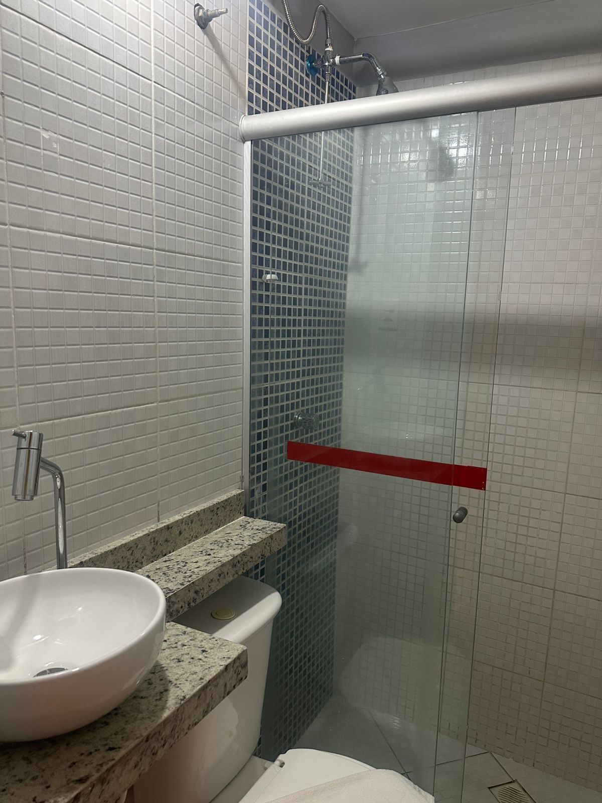 Standard Double Room | Laptop workspace, free WiFi