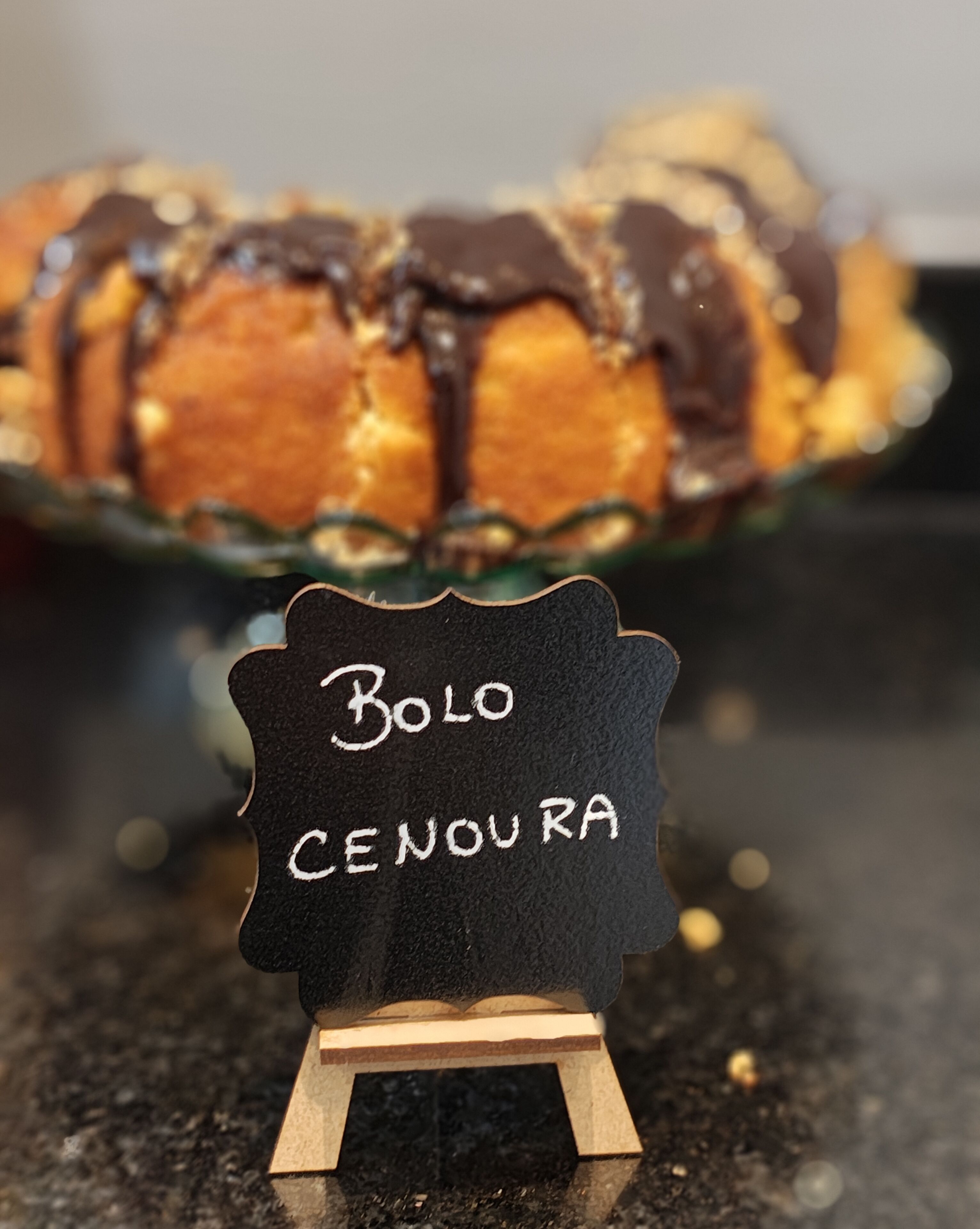 Café da manhã com buffet grátis todos os dias