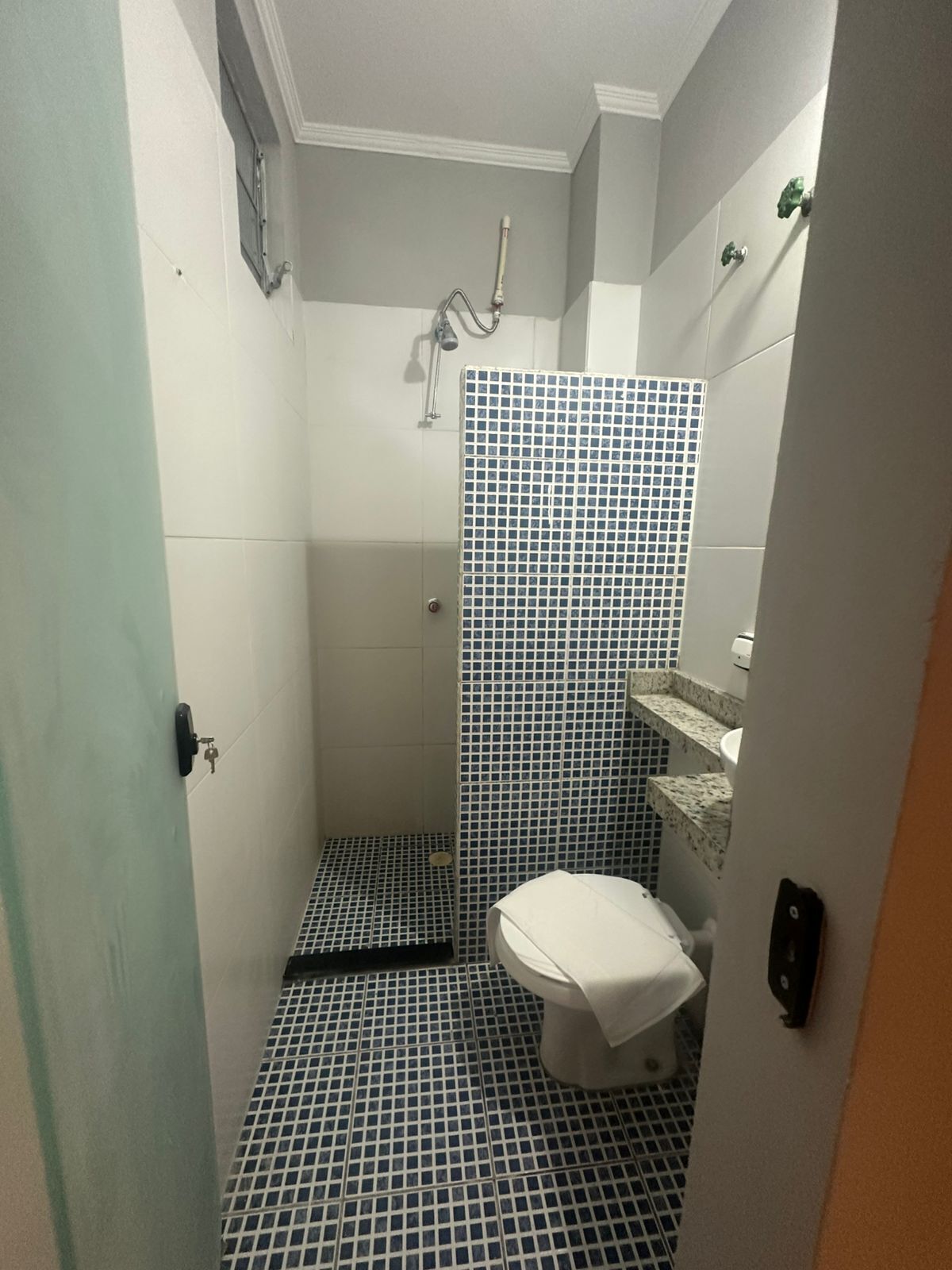 Economy Single Room | Laptop workspace, free WiFi