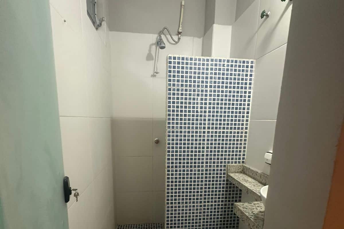 Phòng đơn Economy | Khu vực làm việc phù hợp cho laptop