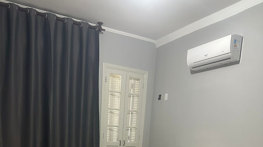 Unity Hotel - Santos