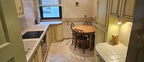 Comfort Apartment | Private kitchen