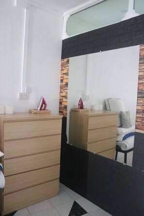 Spa - Chantilla Vie, near Trou aux Biches beach, Mauritius (Trou aux Biches)