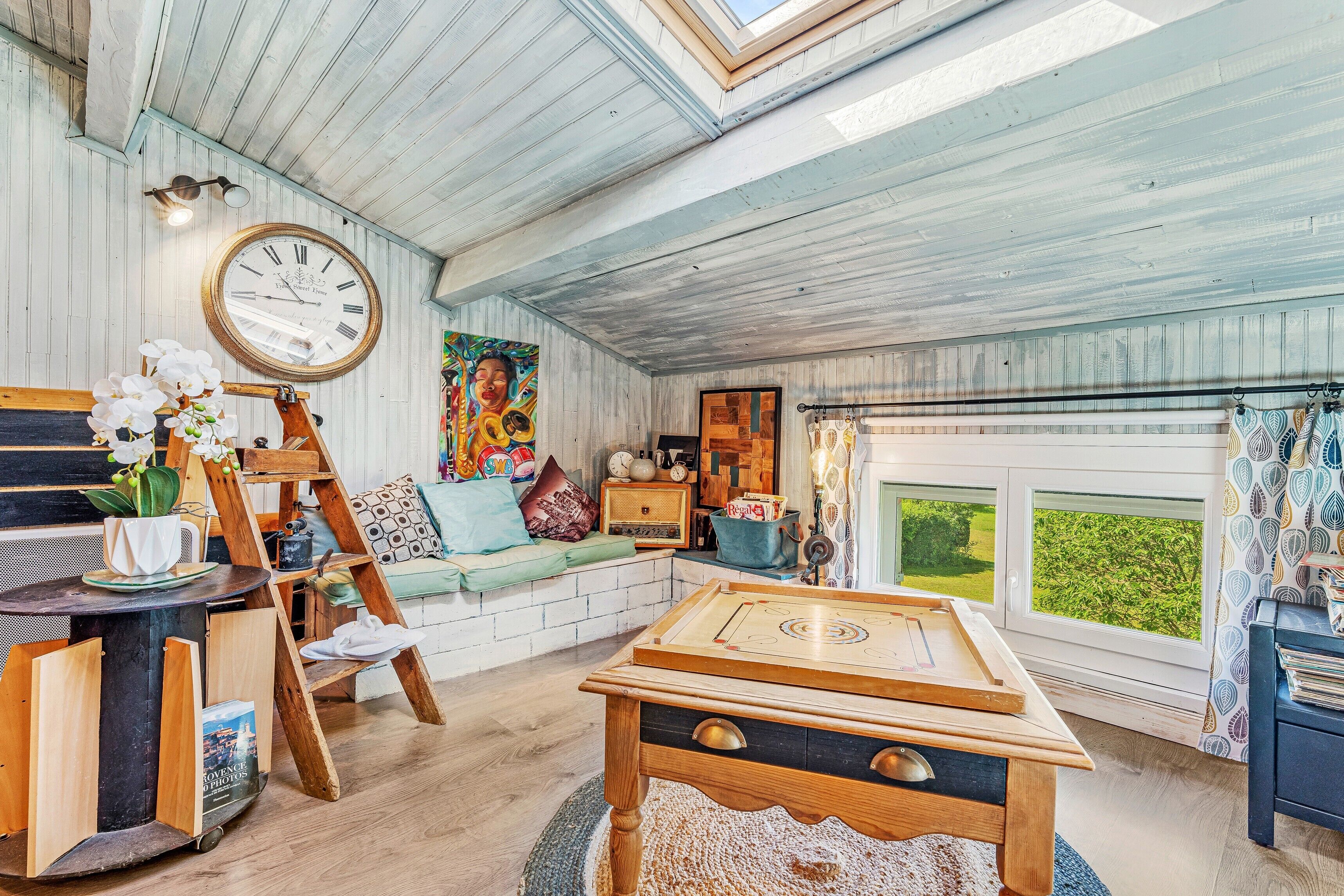 Interieur
