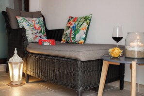 Interior - Workation and vacations: duplex with sea view and close to the beach (La Vila Joiosa)