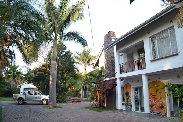 Depan hartanah