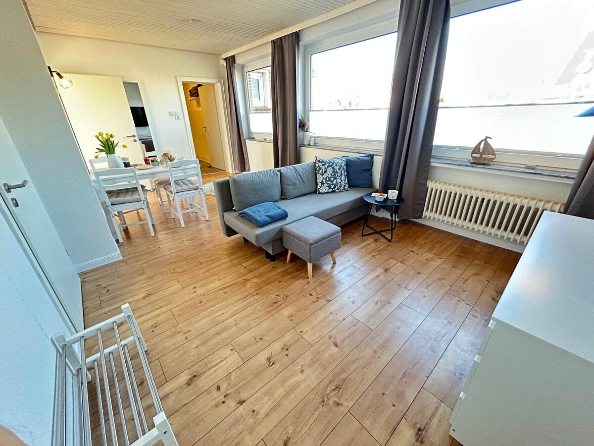 Bild für Gastgeberprofil