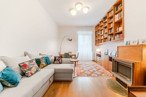 Nina Apartment Vatican Museums