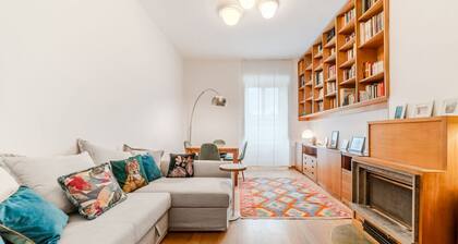 Nina Apartment Vatican Museums