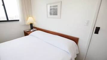 1 sovrum, wi-fi och sängkläder