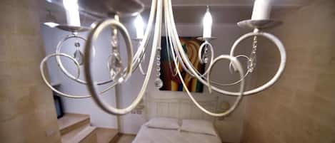 Dobbeltrom | Wi-fi (inkludert)