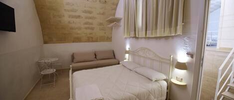 Quadruple Room | Free WiFi