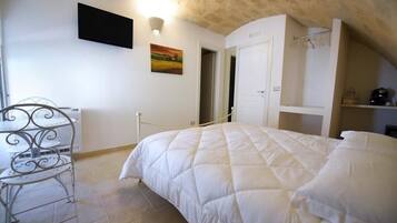 Habitación doble | Wifi gratis