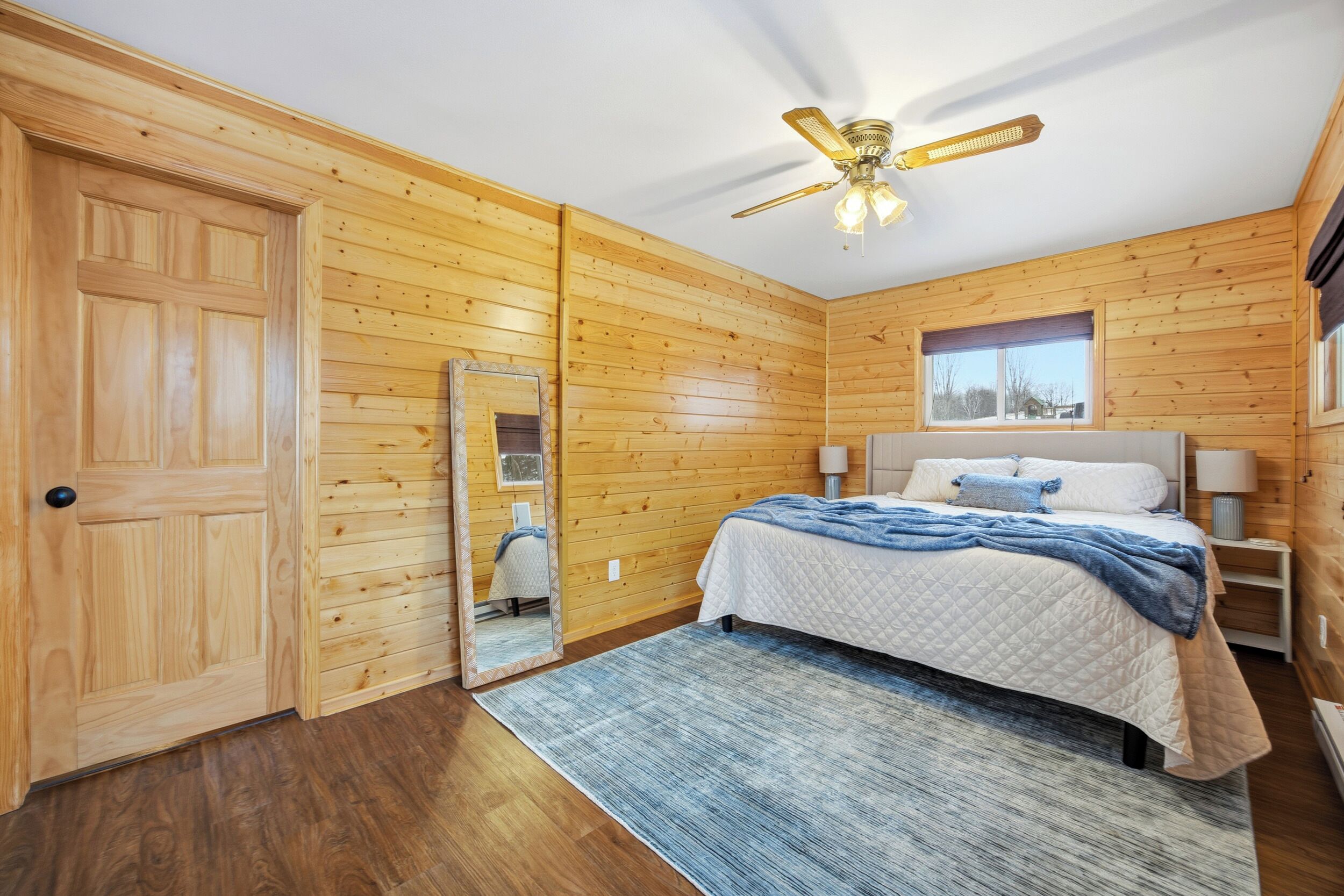 3 chambres, Wi-Fi, draps fournis