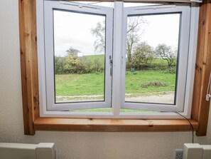 Interior - Willow Lodge (Rugeley)